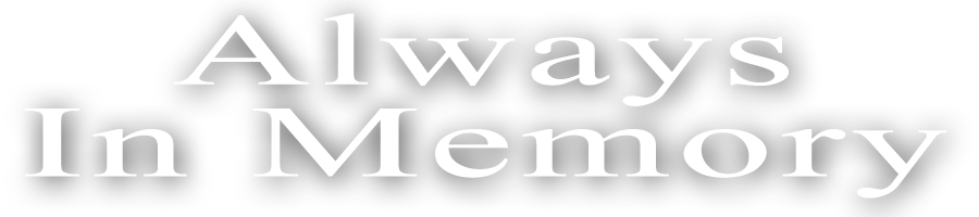 Always In Memory Header